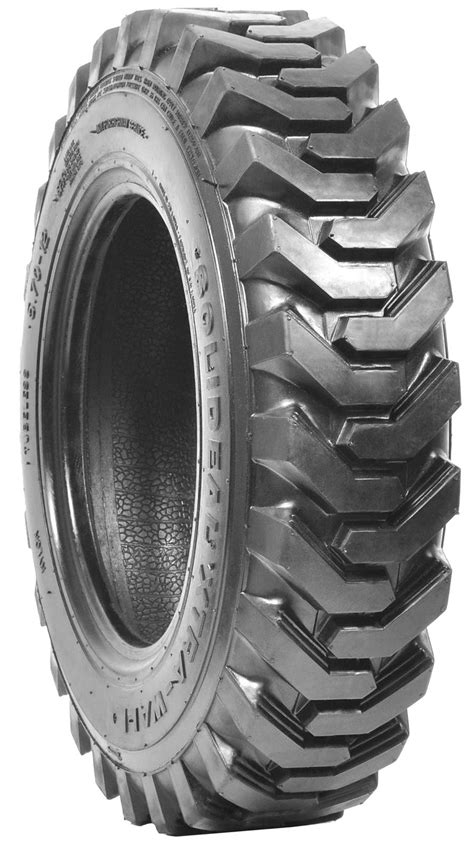 camso tires skid steer|heavy duty skid steer tires.